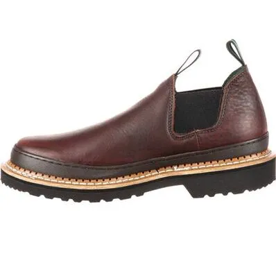 Georgia Giant Romeo Work Shoe