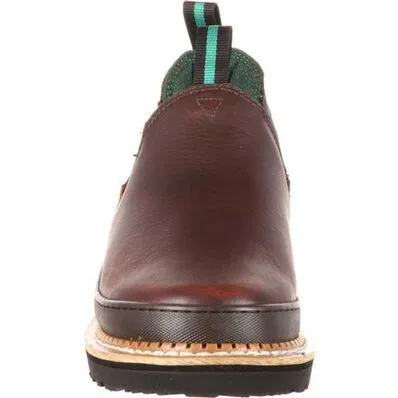 Georgia Giant Romeo Work Shoe