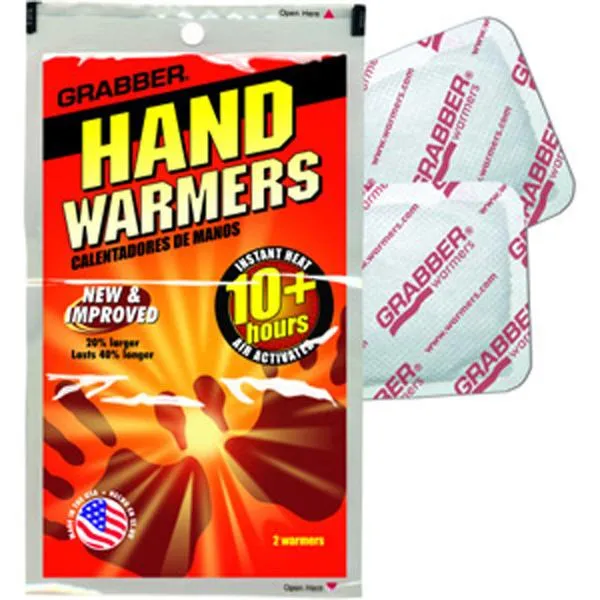 Hand Warmers