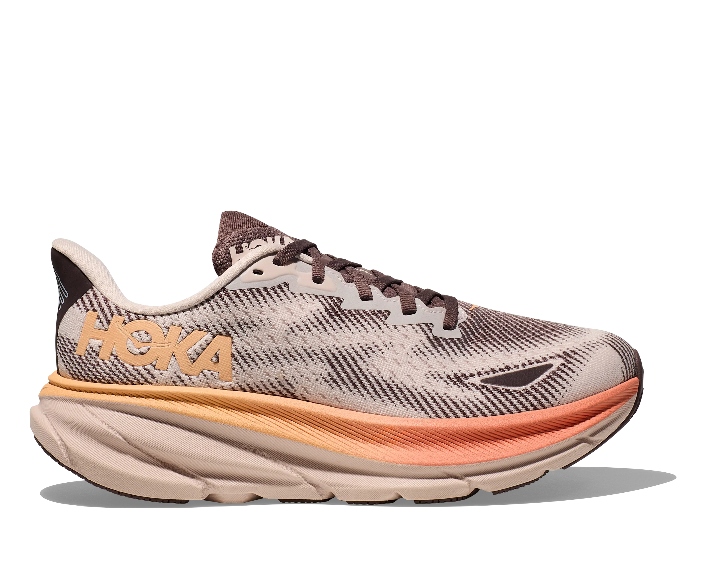 HOKA CLIFTON 9 GTX WOMEN'S