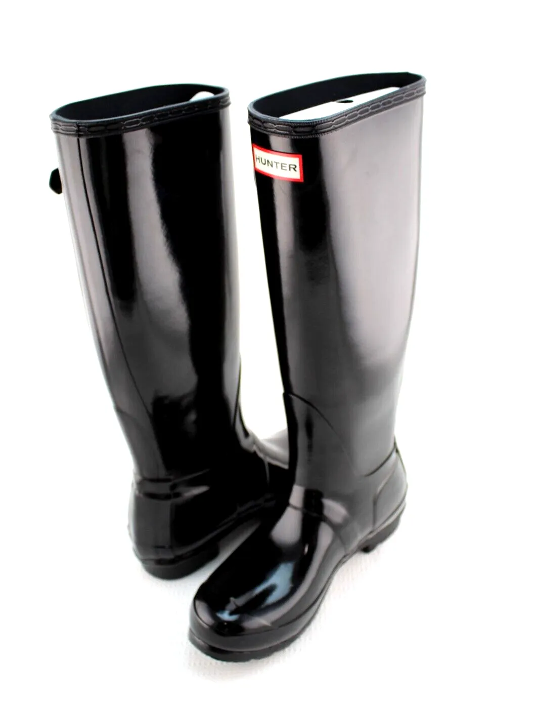 Hunter Women's Original Tall Rain Boot