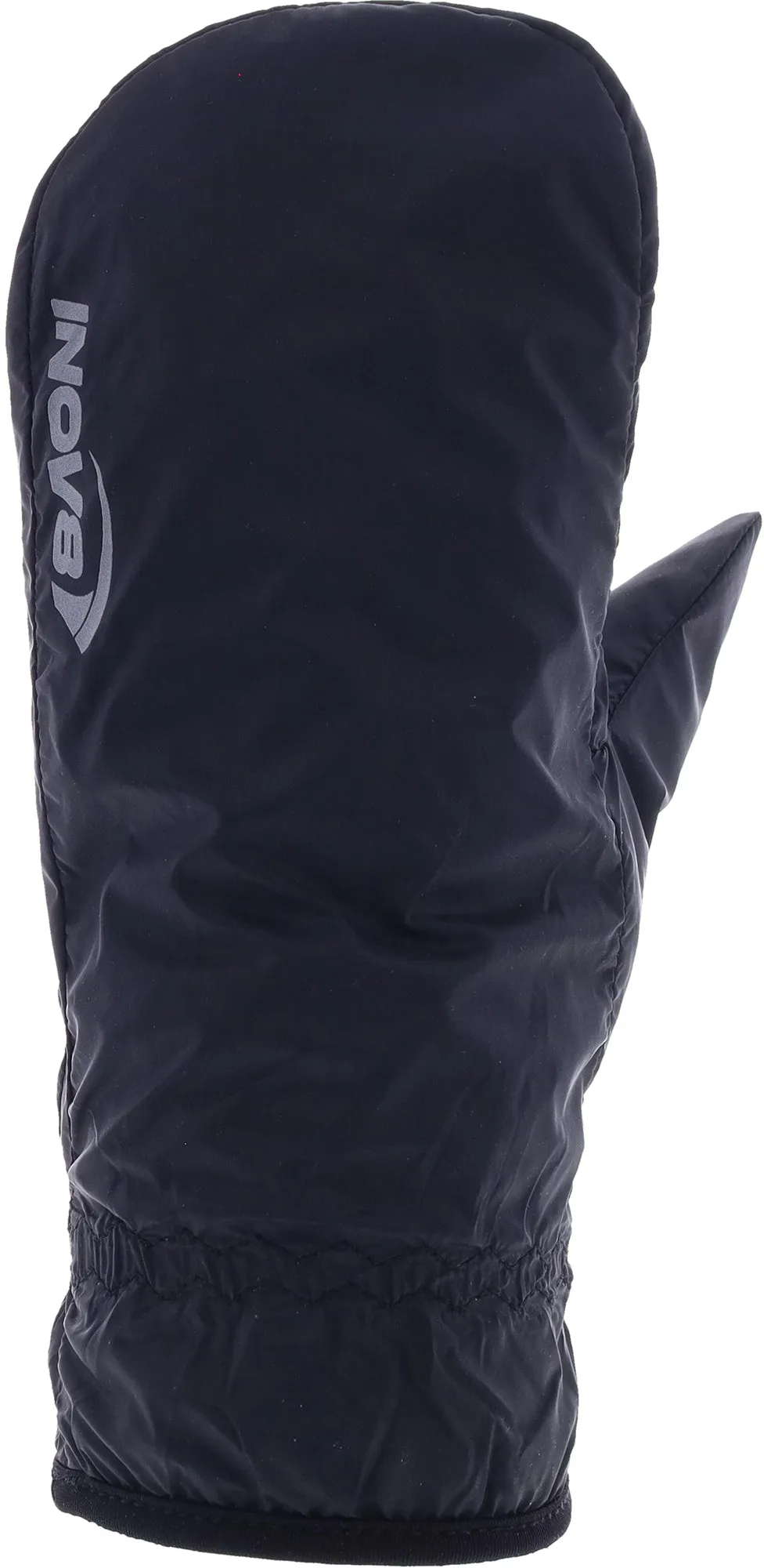 Inov8 Waterproof Overmitt Gloves - Black