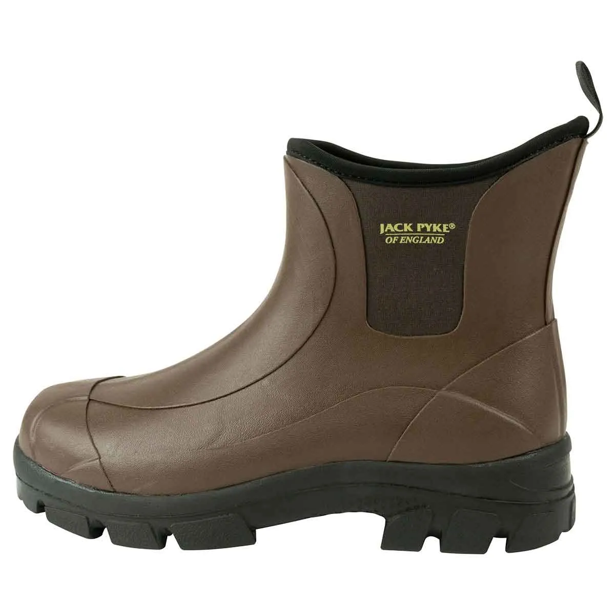 Jack Pyke Ankle Wellington Boot