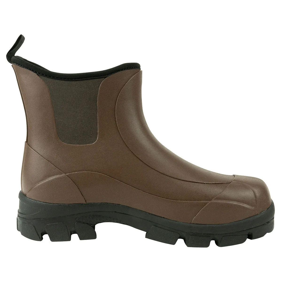 Jack Pyke Ankle Wellington Boot