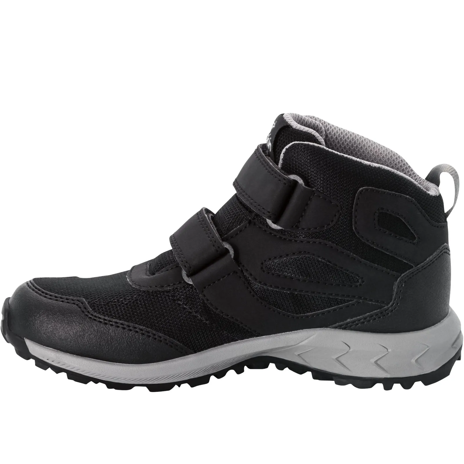 Jack Wolfskin Kids Woodland Texapore Walking Boots