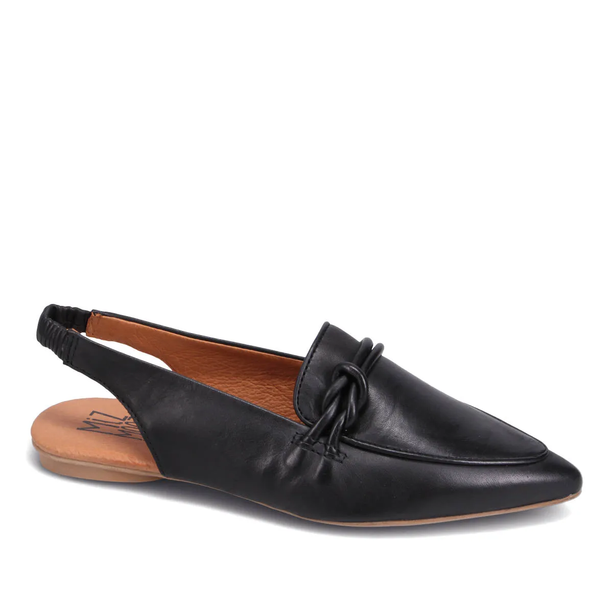 Jocelynn Slingback Loafer