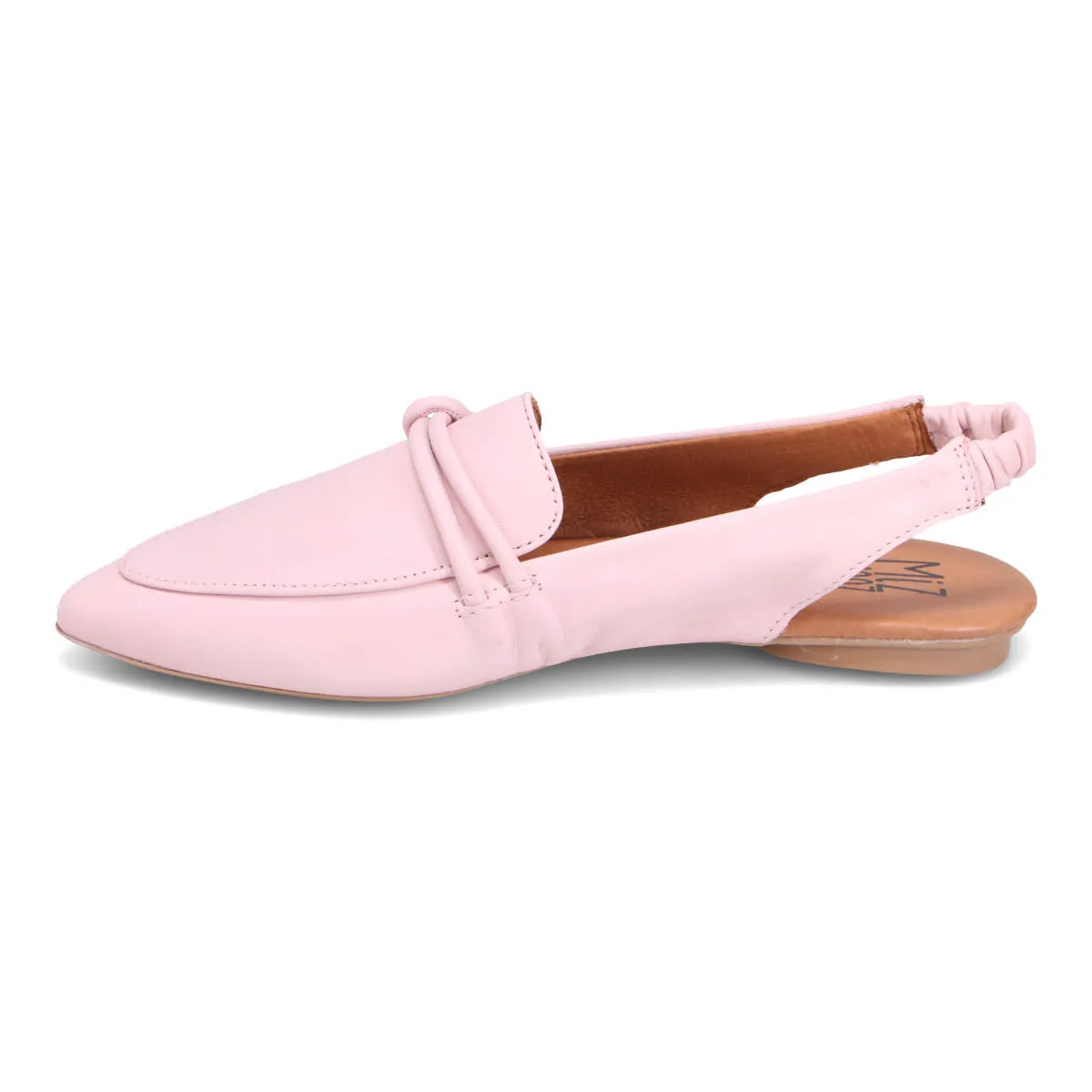 Jocelynn Slingback Loafer