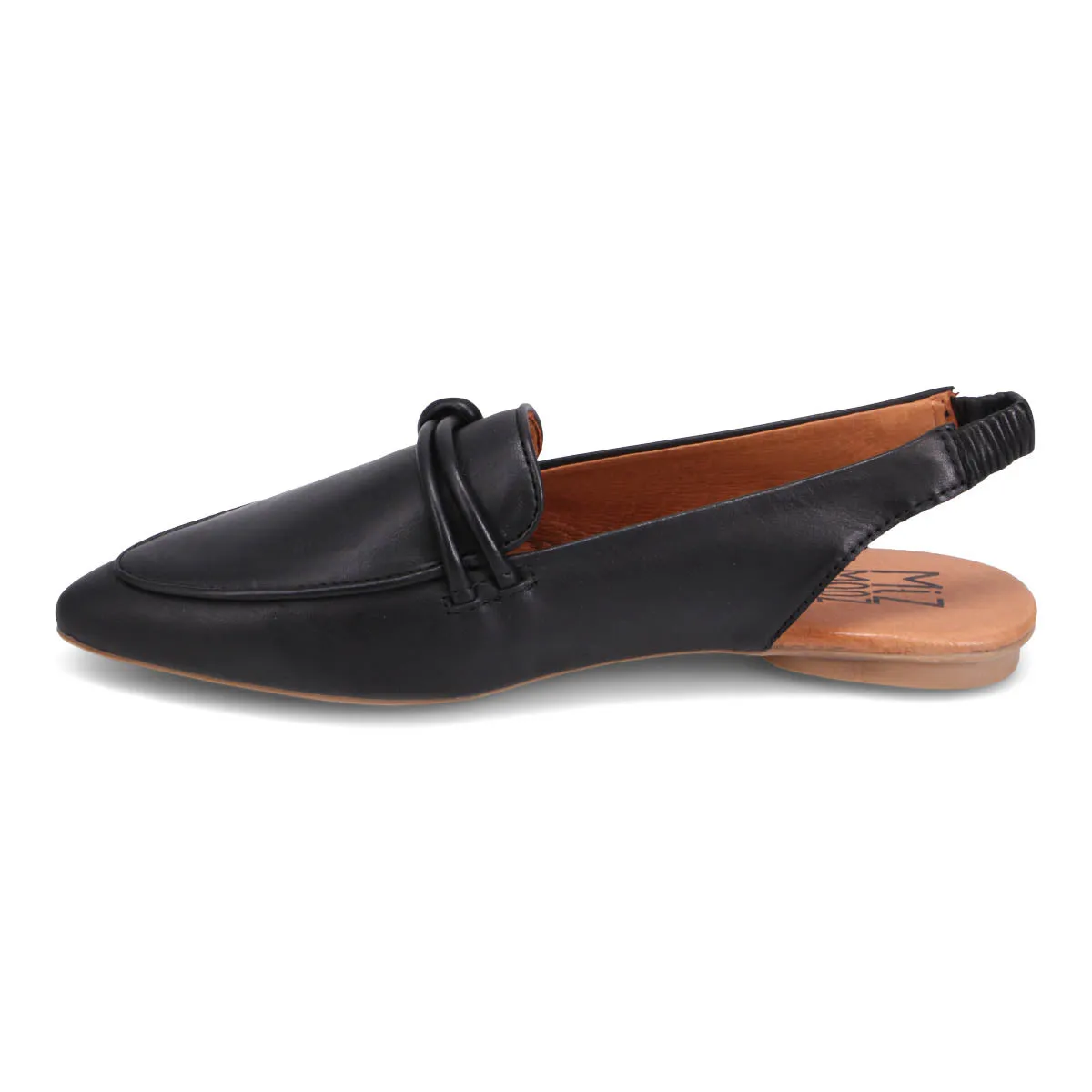 Jocelynn Slingback Loafer