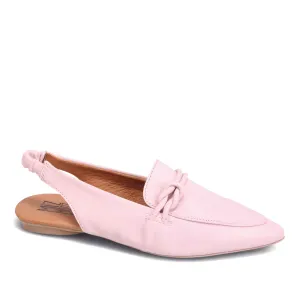 Jocelynn Slingback Loafer