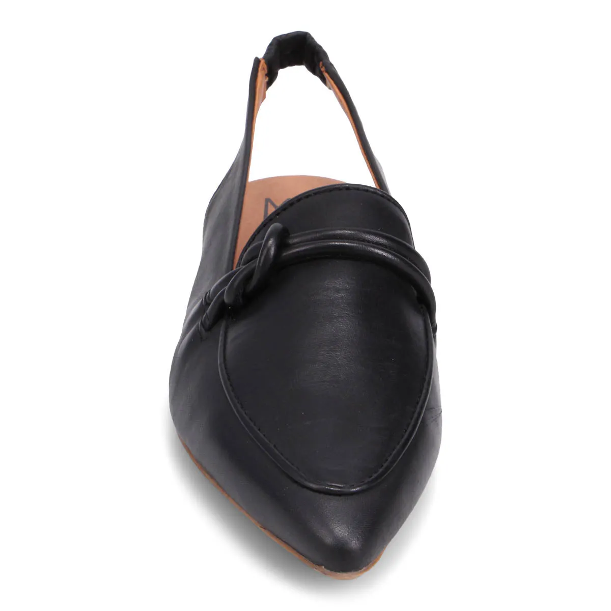 Jocelynn Slingback Loafer