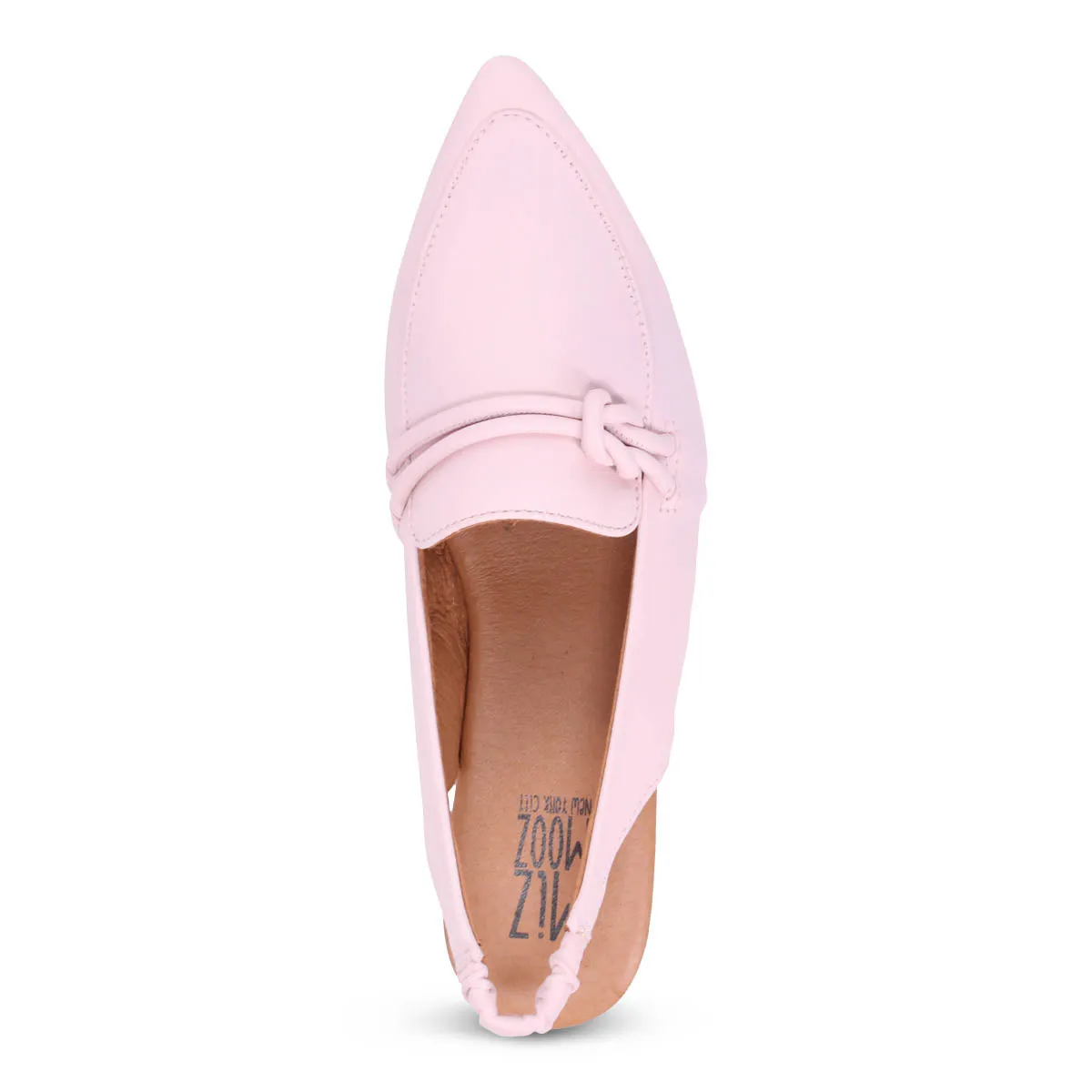 Jocelynn Slingback Loafer