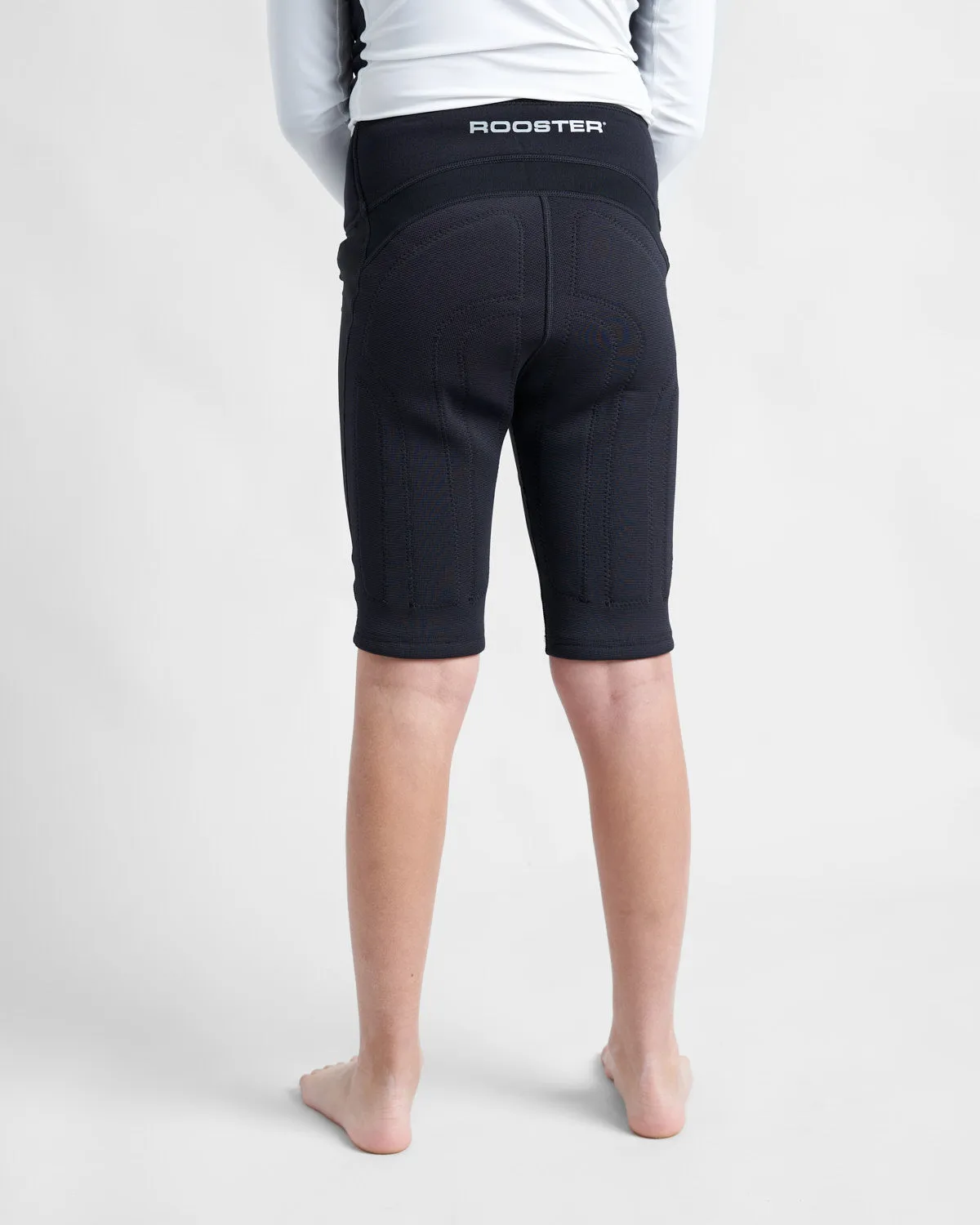 Junior Race Armour Lite Shorts