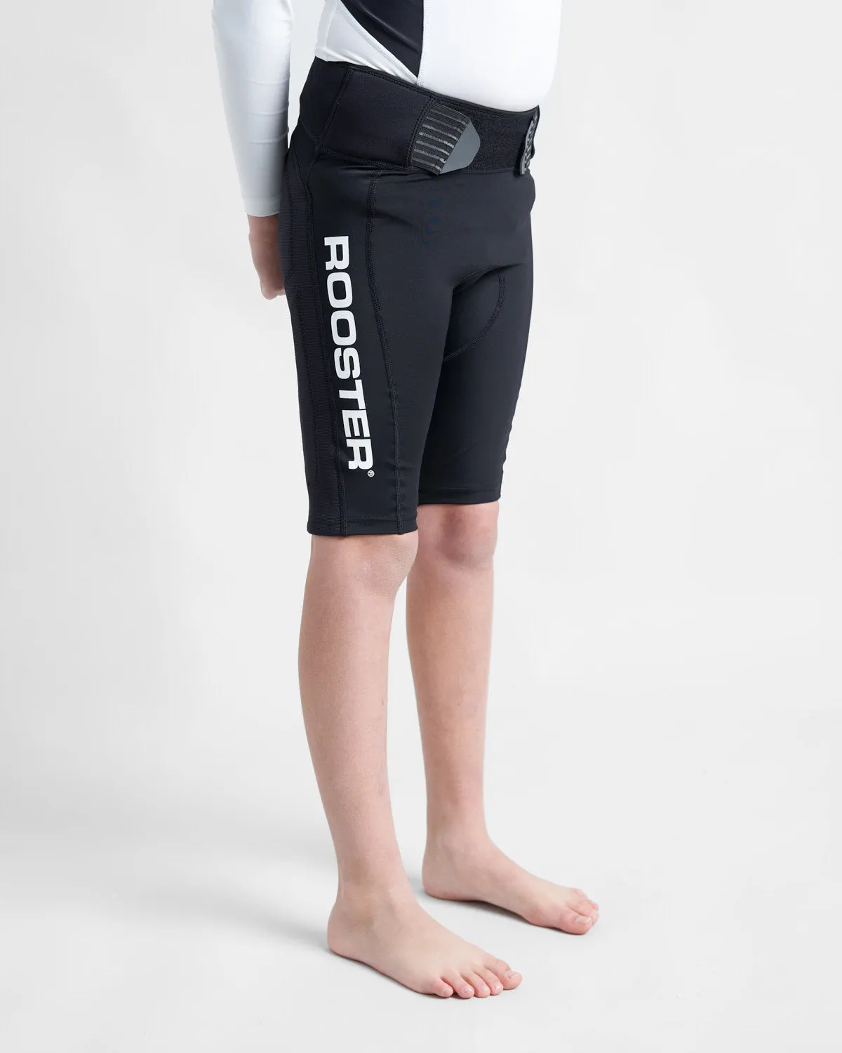 Junior Race Armour Lite Shorts