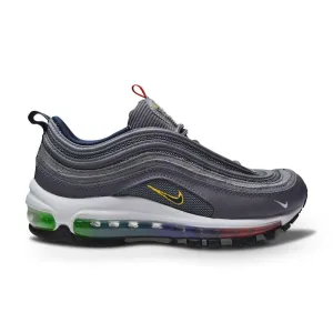 Juniors Nike Air Max 97 EOI (GS) - DD2002 001 - Light Graphite Obsidian Black