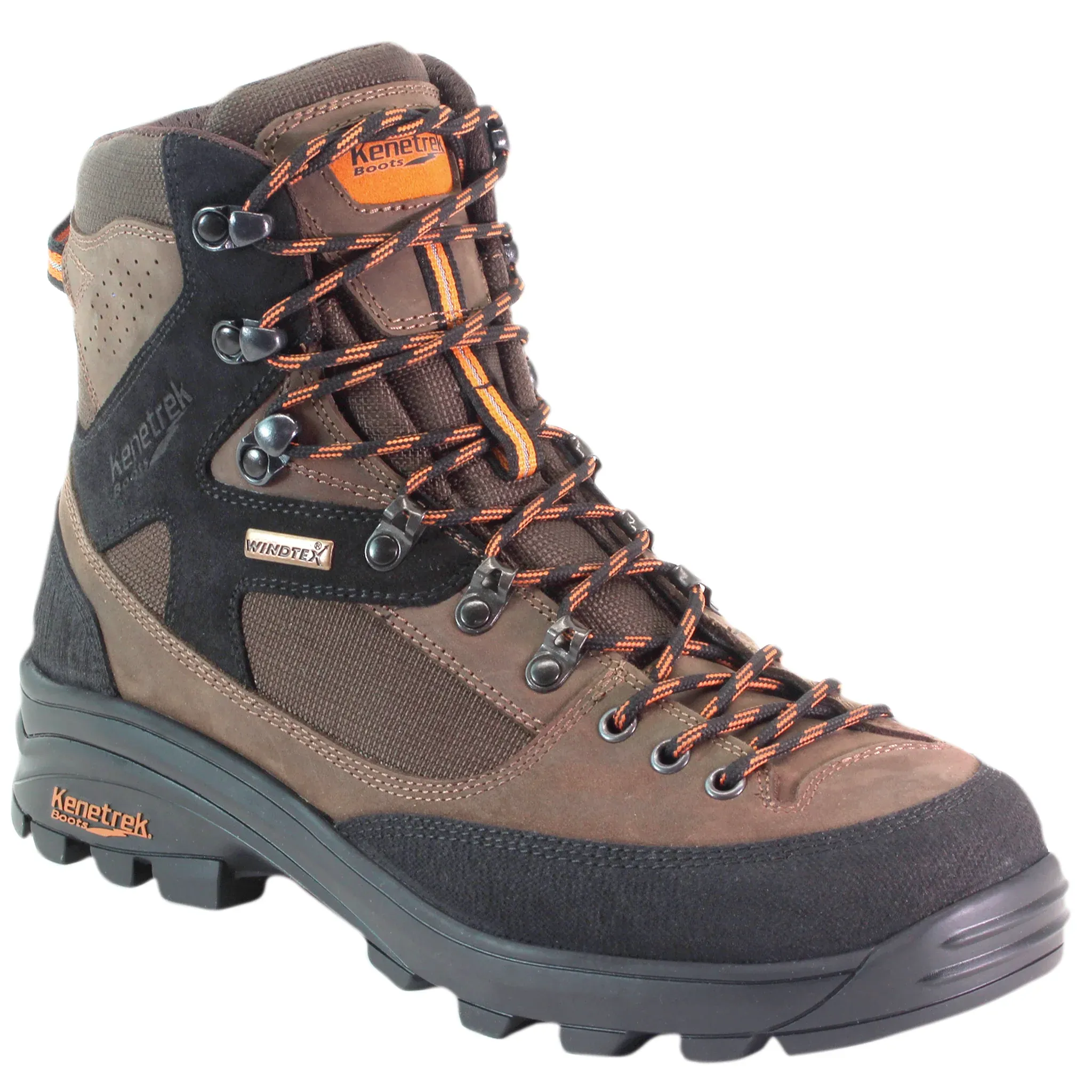 KENETREK BOOTS CORRIE II HIKERS 3.2