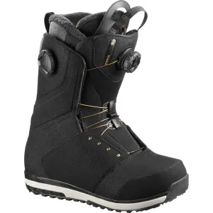 Kiana Focus BOA Snowboard Boots