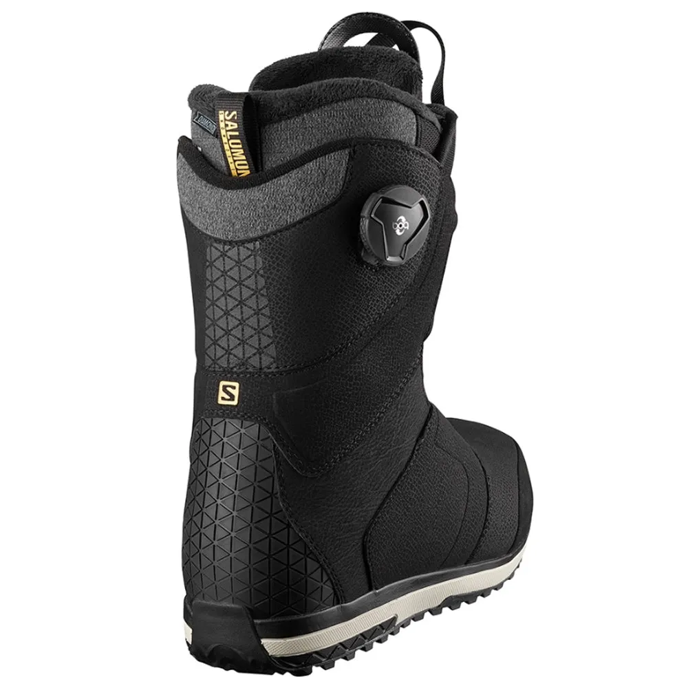 Kiana Focus BOA Snowboard Boots