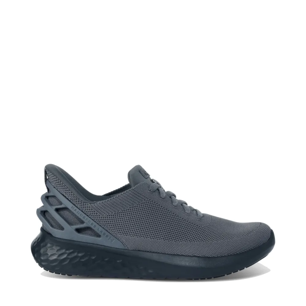 Kizik Athens Sneaker (Graphite)