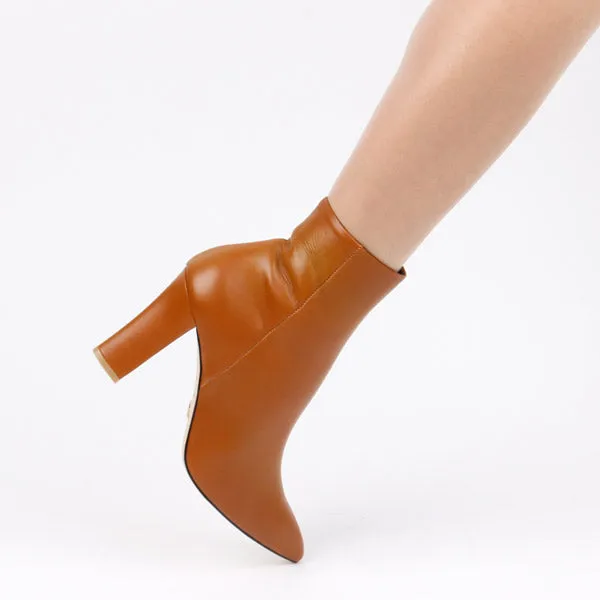 KOLFI - ankle boot