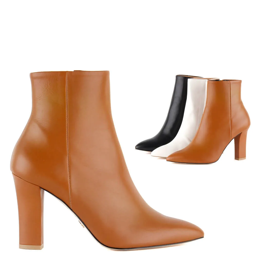 KOLFI - ankle boot