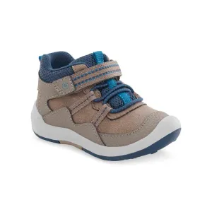 Little Boy Stride Rite SRT Rover in Taupe