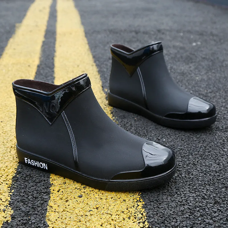 Medium Waterproof And Anti-skid Water Shoes