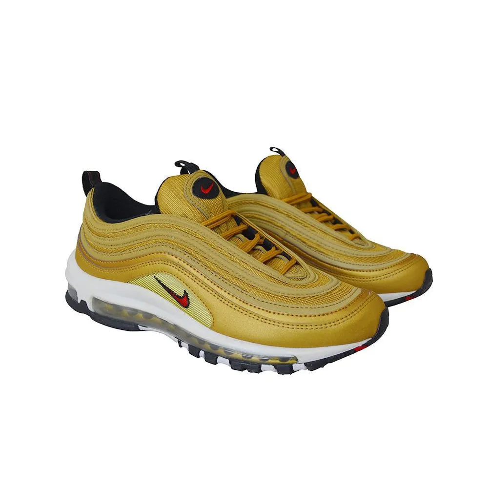 Mens Air Max 97 Gold Bullet *RARE*