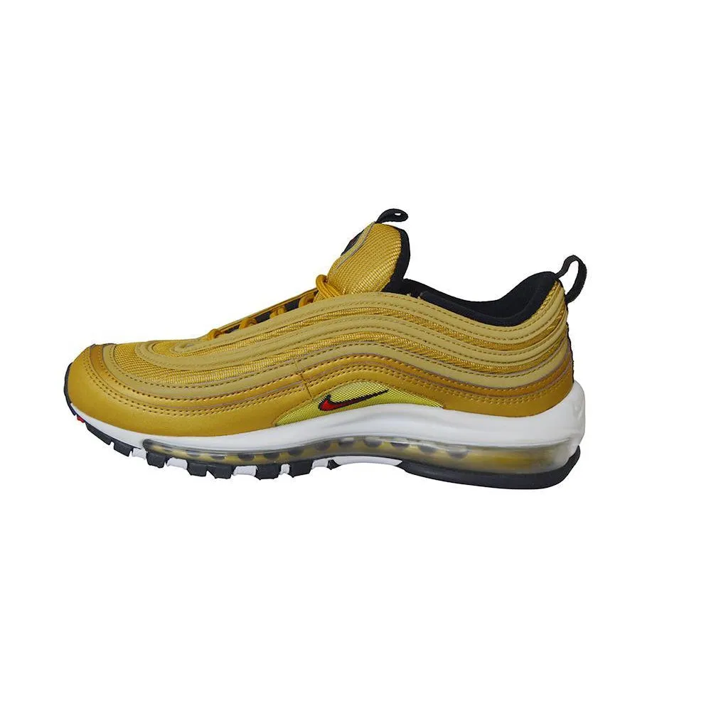 Mens Air Max 97 Gold Bullet *RARE*