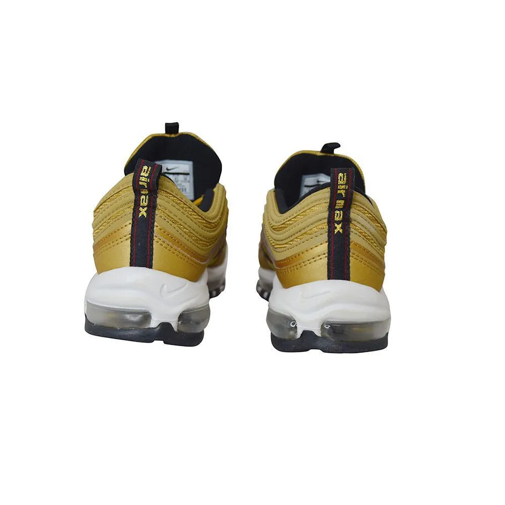 Mens Air Max 97 Gold Bullet *RARE*