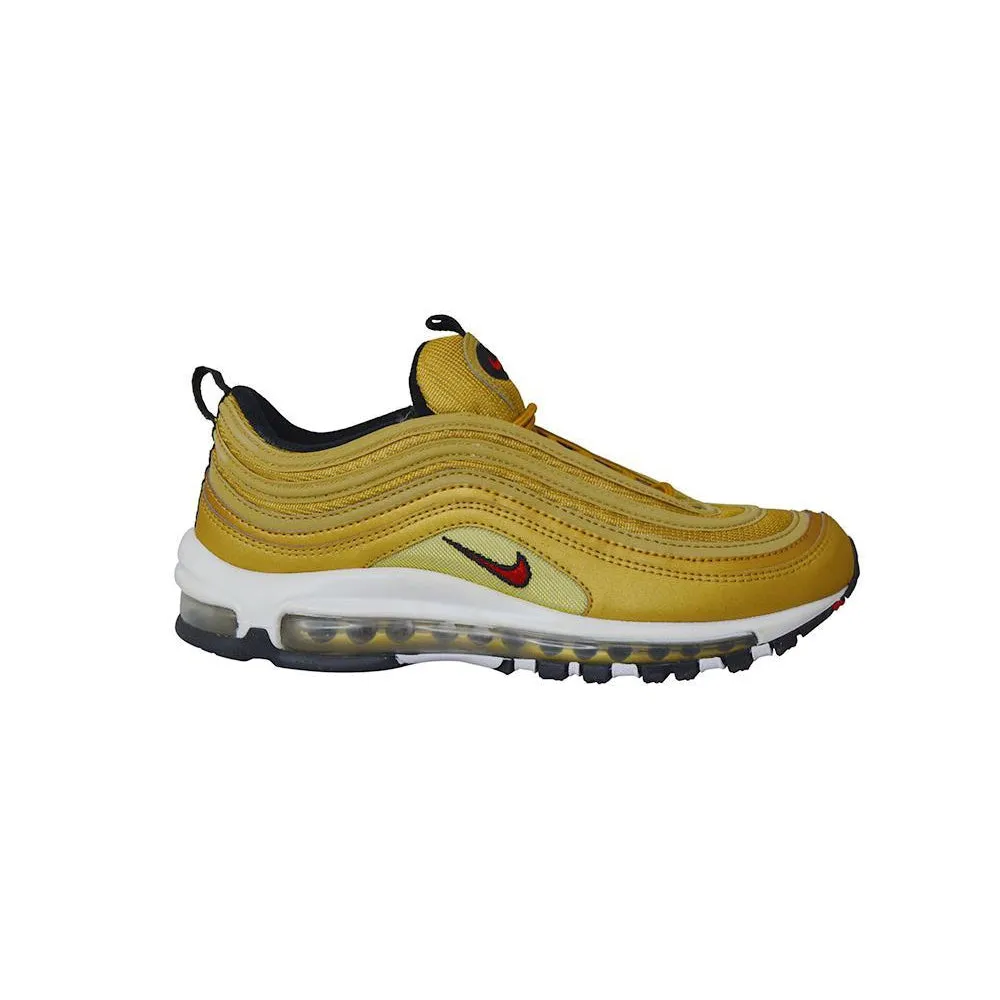 Mens Air Max 97 Gold Bullet *RARE*