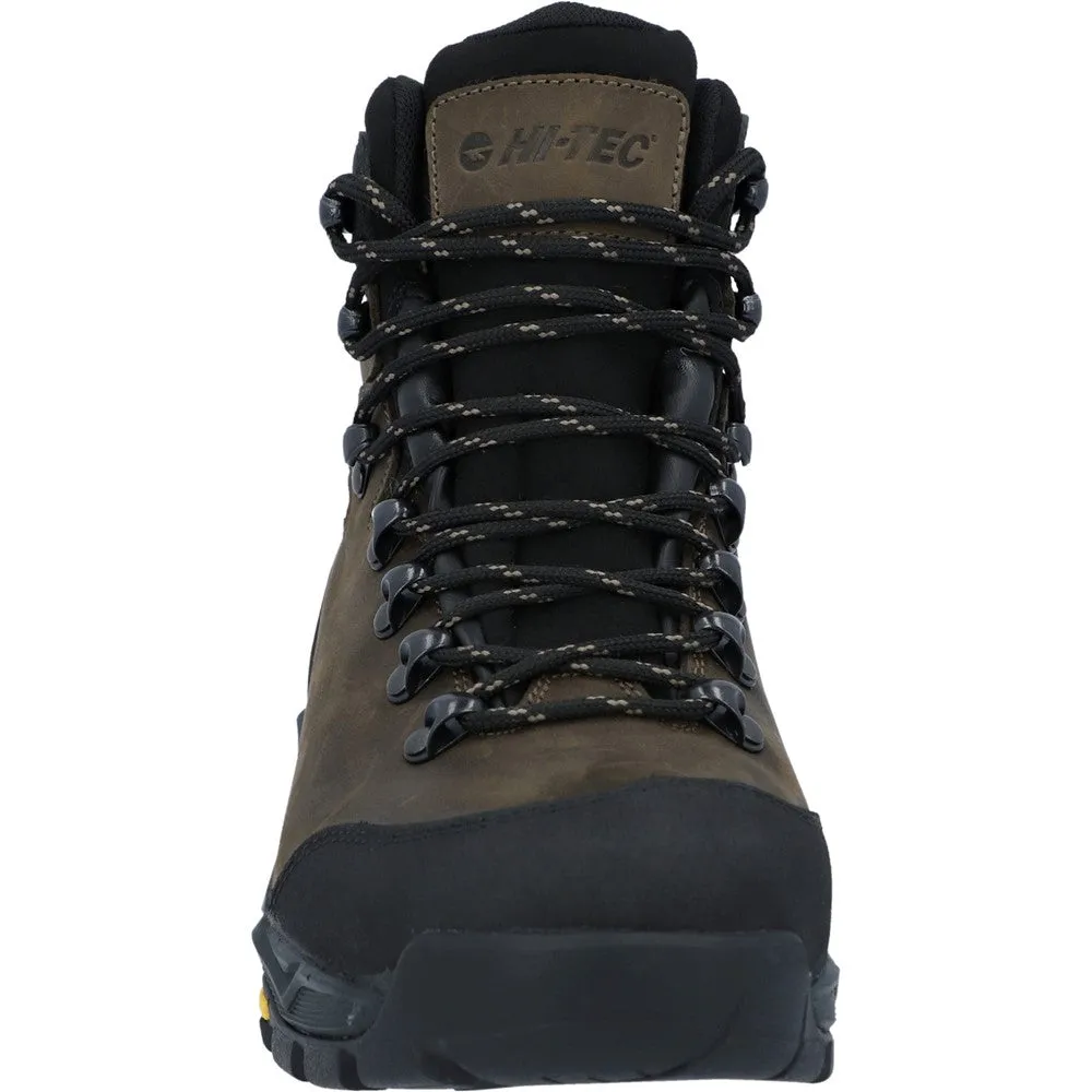 Mens Altitude Pro RGS Leather Boots