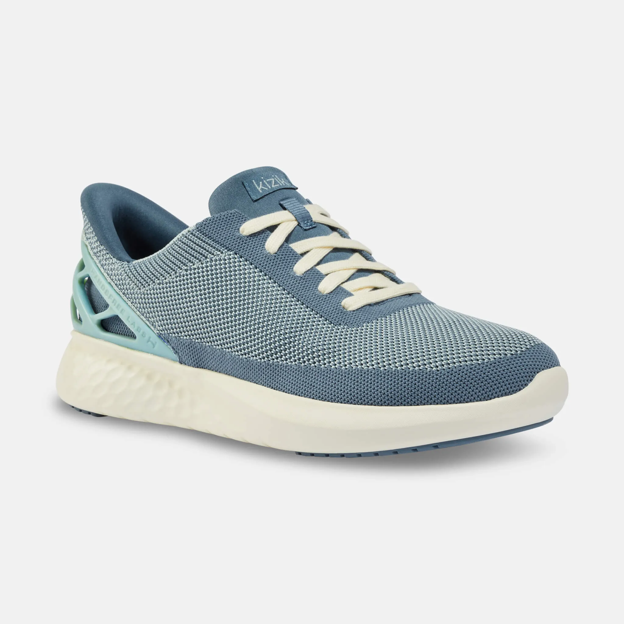 Men's Athens - Blue Mist