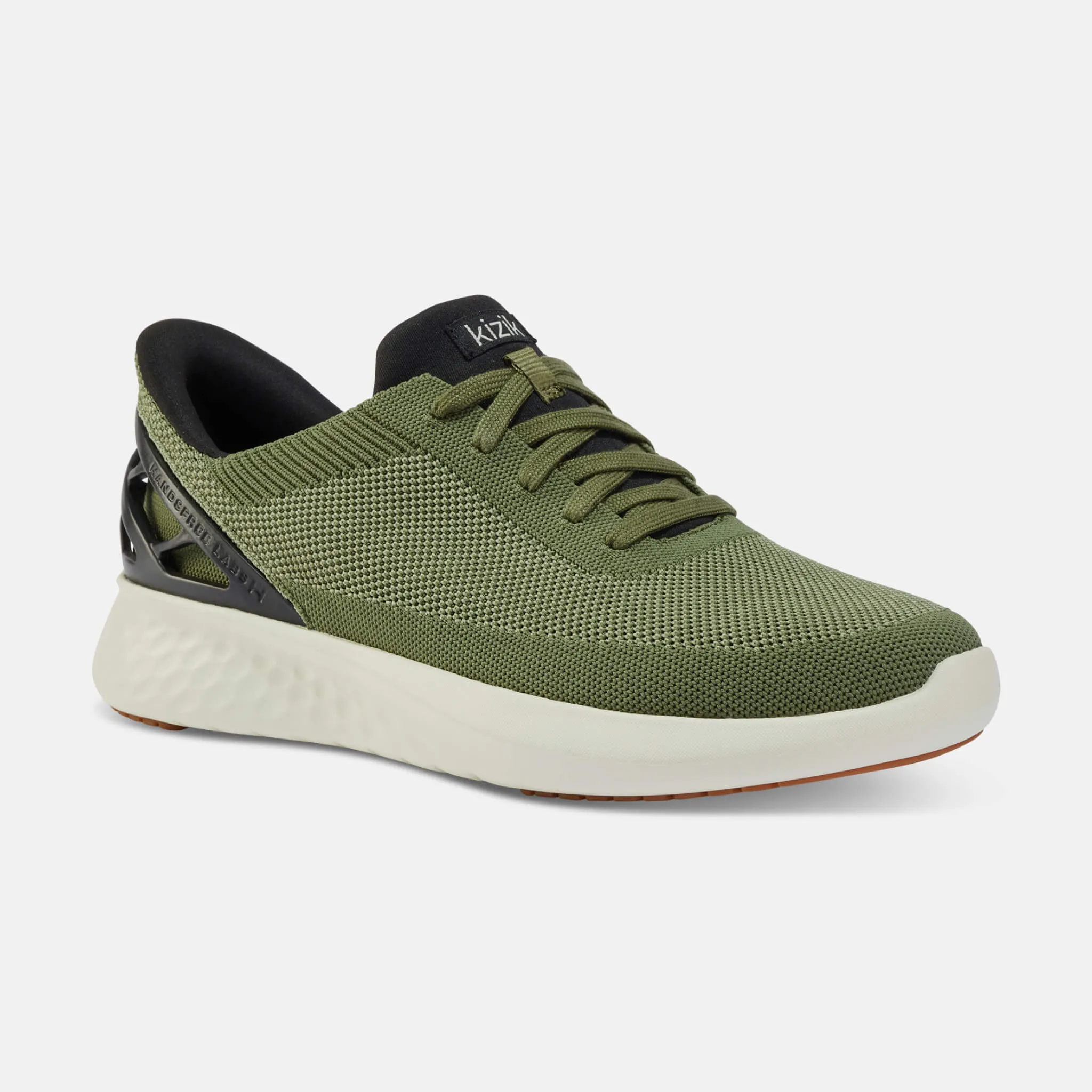 Men's Athens - Olive Green