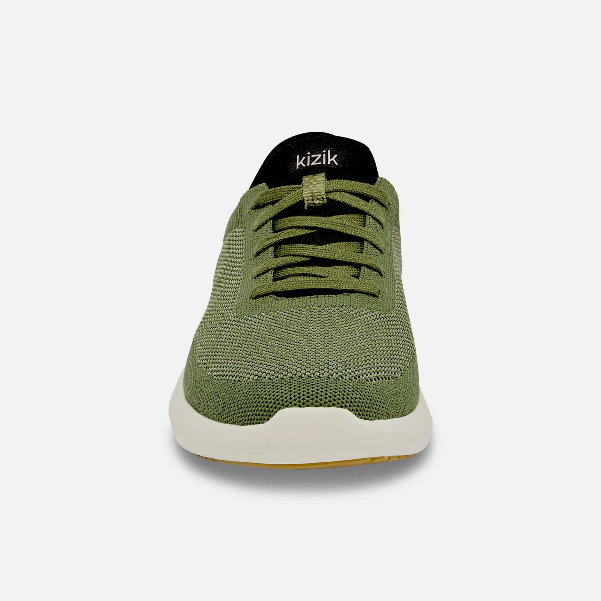 Men's Athens - Olive Green