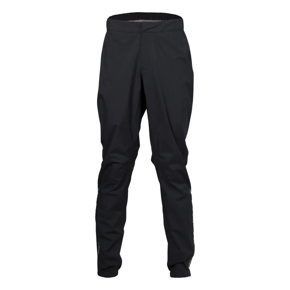 Men's Commuter Rain Over Pants