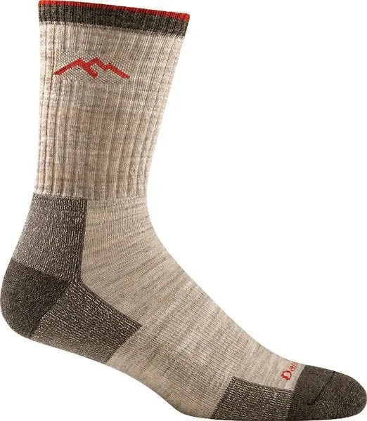 Men's Hiker Micro Crew Midweight Hiking Sock | 1466 | Darn Tough