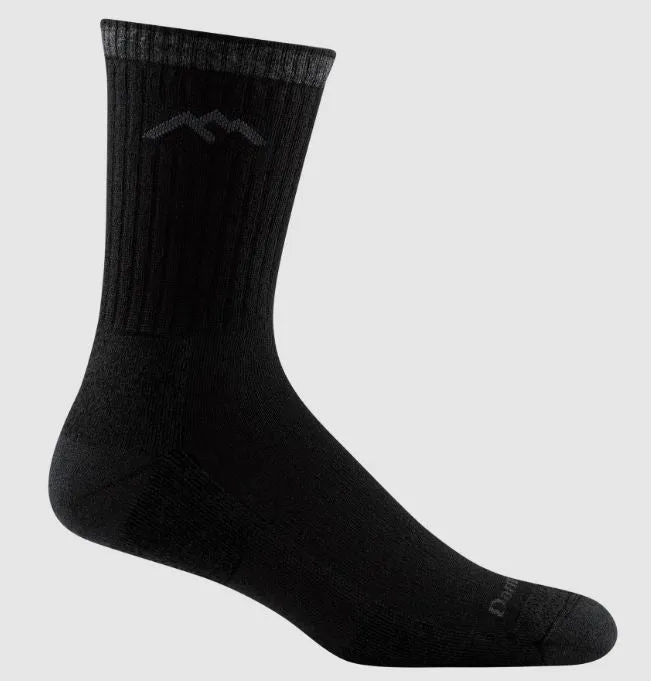 Men's Hiker Micro Crew Midweight Hiking Sock | 1466 | Darn Tough