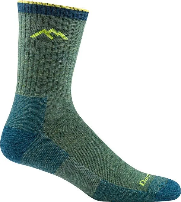 Men's Hiker Micro Crew Midweight Hiking Sock | 1466 | Darn Tough