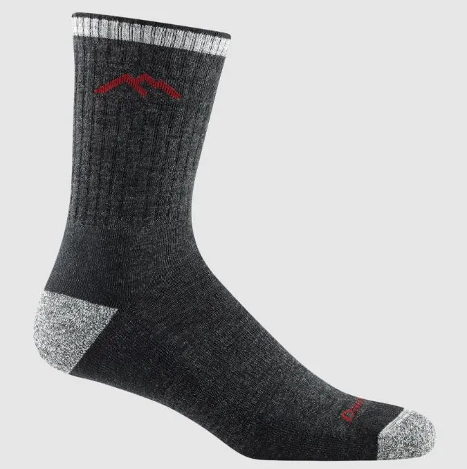 Men's Hiker Micro Crew Midweight Hiking Sock | 1466 | Darn Tough