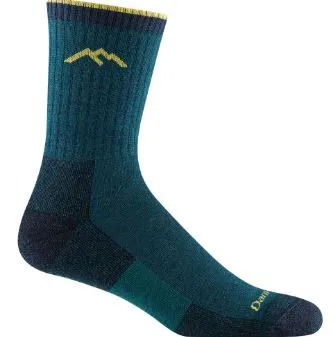 Men's Hiker Micro Crew Midweight Hiking Sock | 1466 | Darn Tough