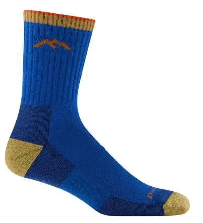 Men's Hiker Micro Crew Midweight Hiking Sock | 1466 | Darn Tough