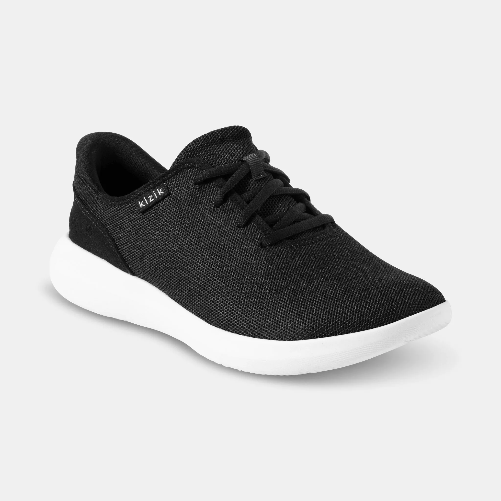 Men's Madrid Eco Knit - Black