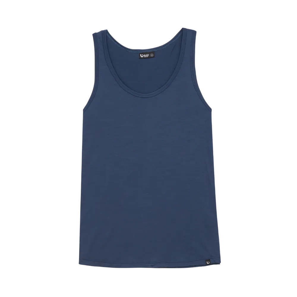 Men's Tasmanian Merino 150 Tank