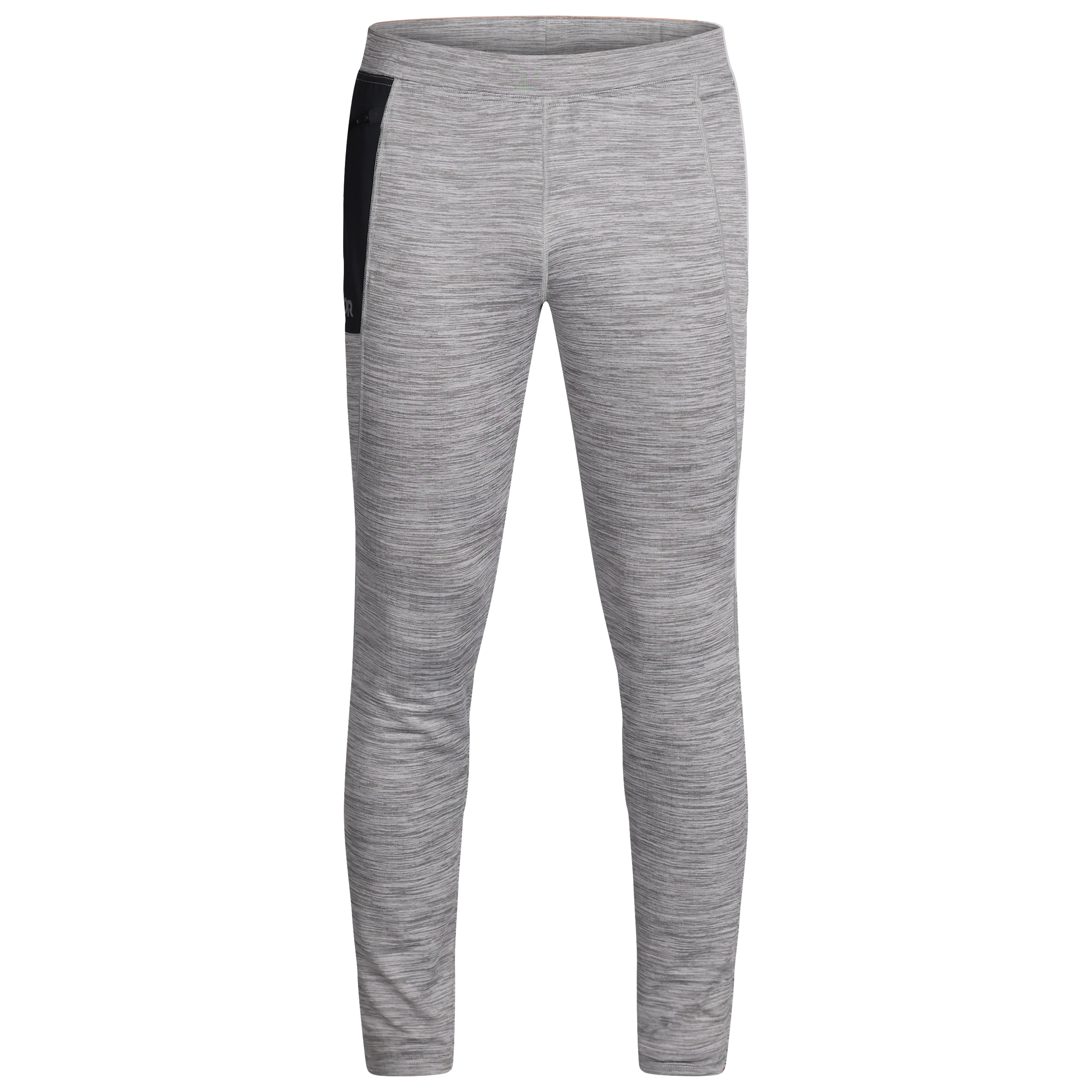 Men's Vigor Grid Fleece Bottoms