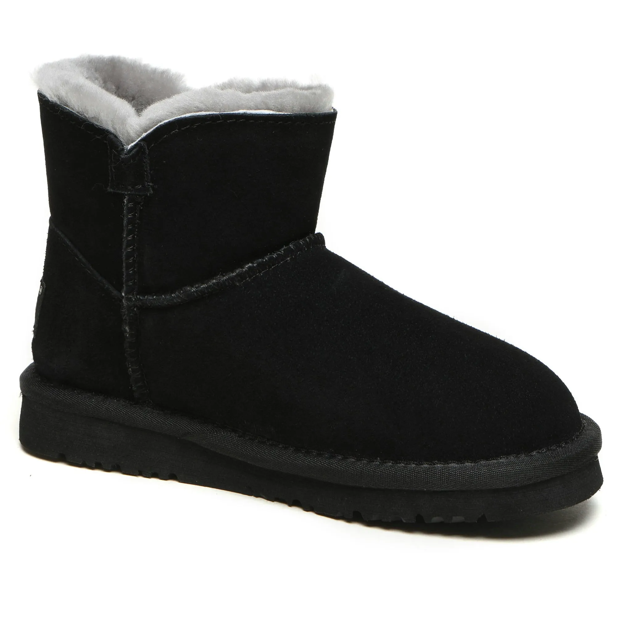 Mini Button Kids UGG Boots