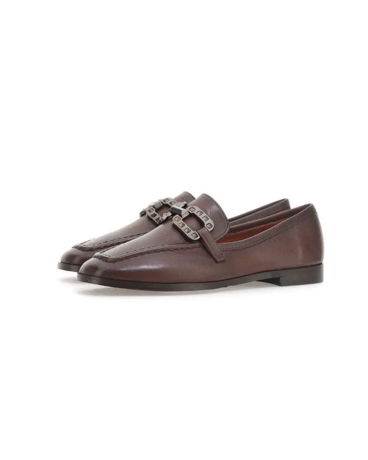 Mjus Volterra Loafers