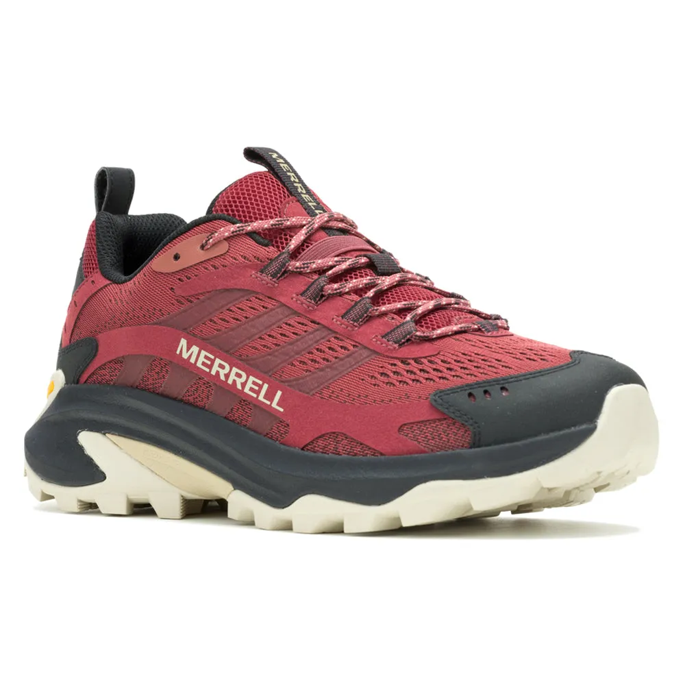 Moab Speed 2 Trail Running Shoes