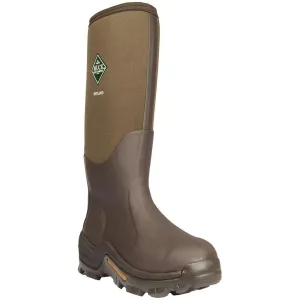 Muck Wetland Boot Tan 12