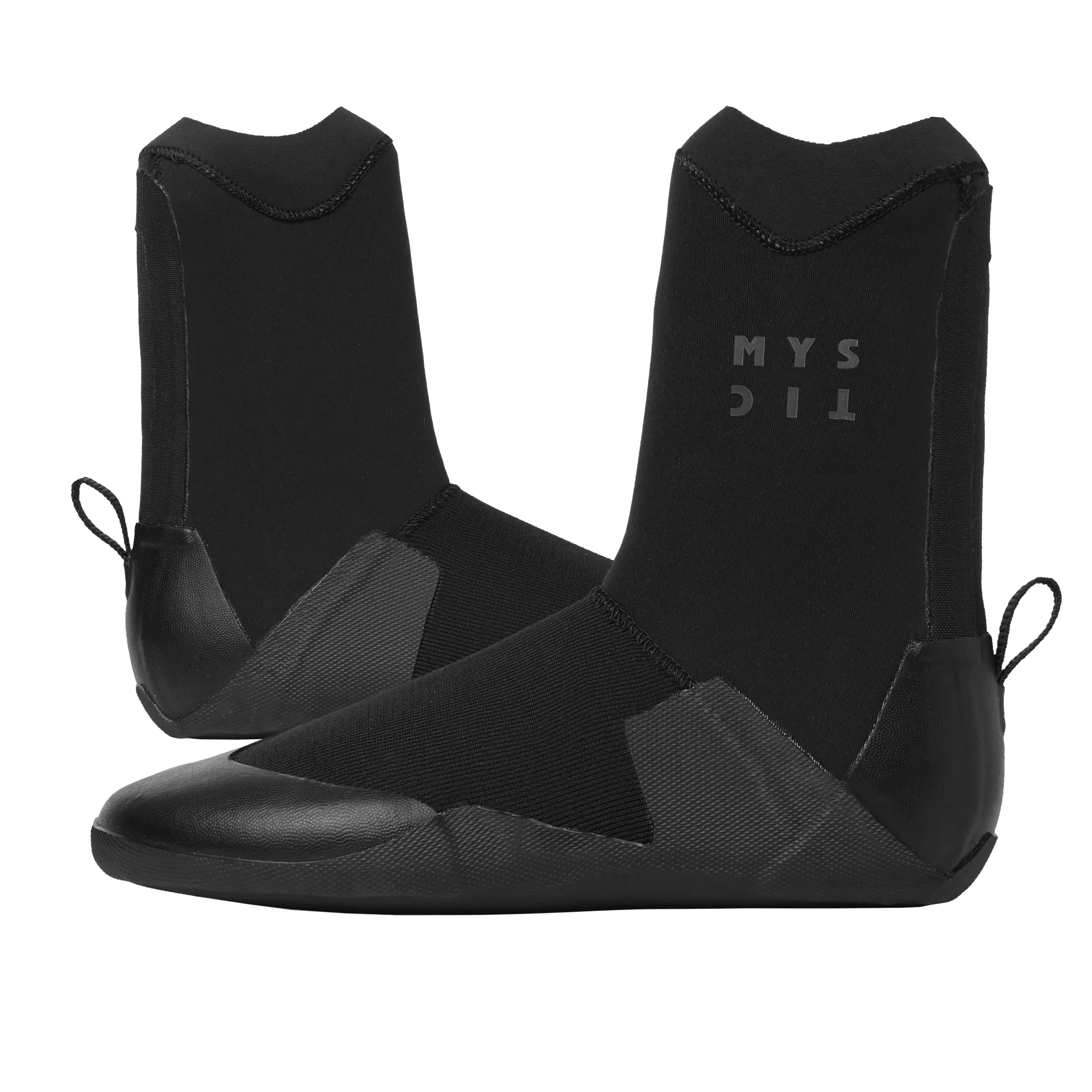 Mystic Supreme Boot 7mm Split Toe