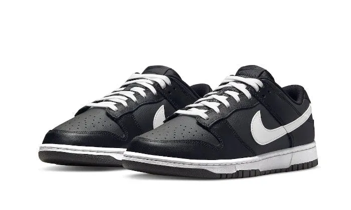 Nike Dunk Low Retro "White Black Panda (2022)"